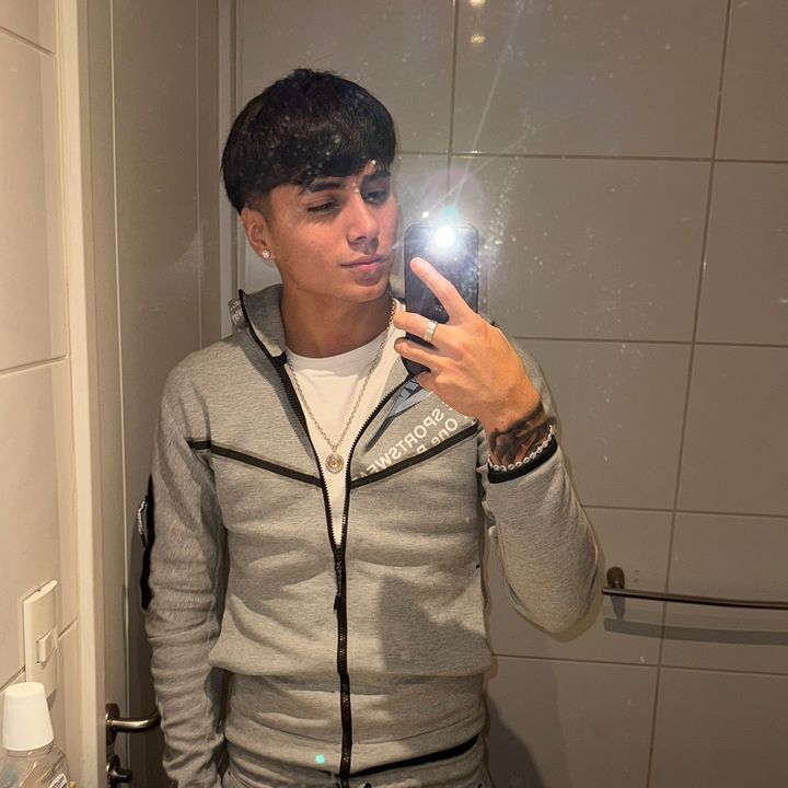 Nvyjjesus17 @nvyjjesus16