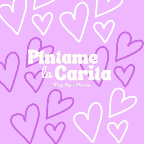 Pintamelacaritaoficial @pintame_la_carita