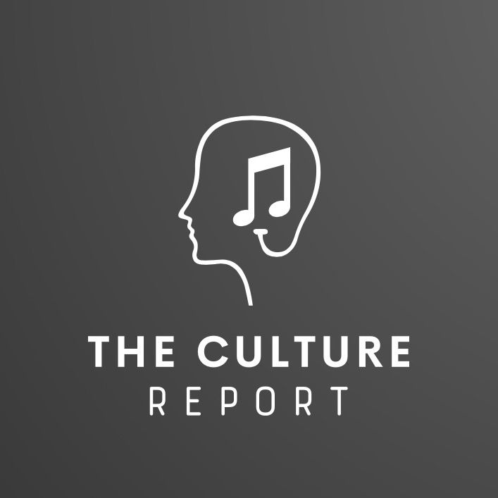 The Culture Report @theculturereport1