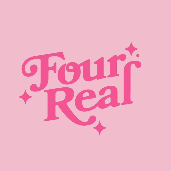 Four Real Podcast @fourrealpodcast