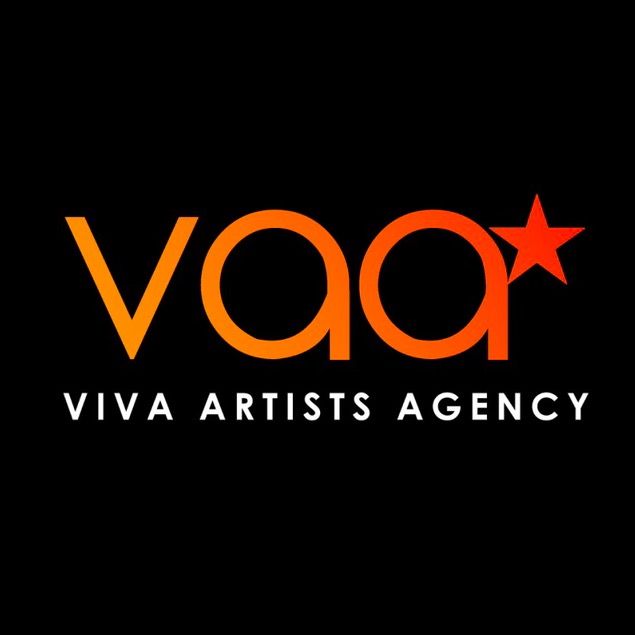 Viva Artists Agency @vivaartistsagency