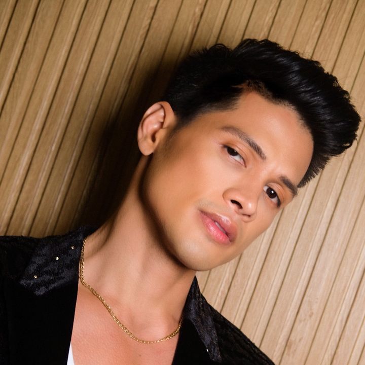 Vin Abrenica @itsvinabrenica