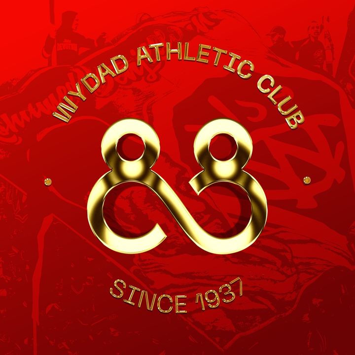 WYDAD ATHLETIC CLUB @wacofficiel