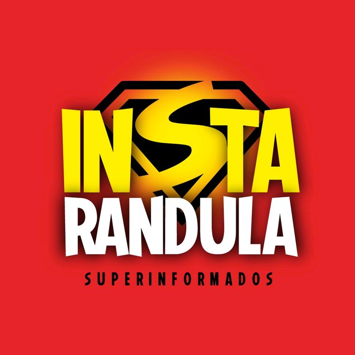 Instarandula @instarandulas