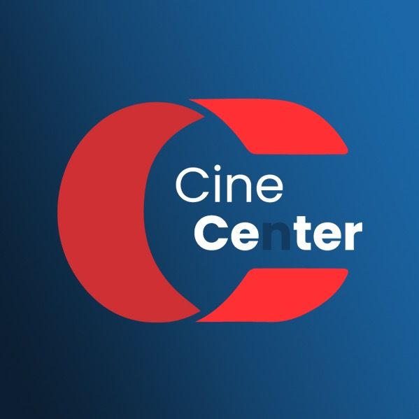 Cine Center Bolivia @cinecenterbo