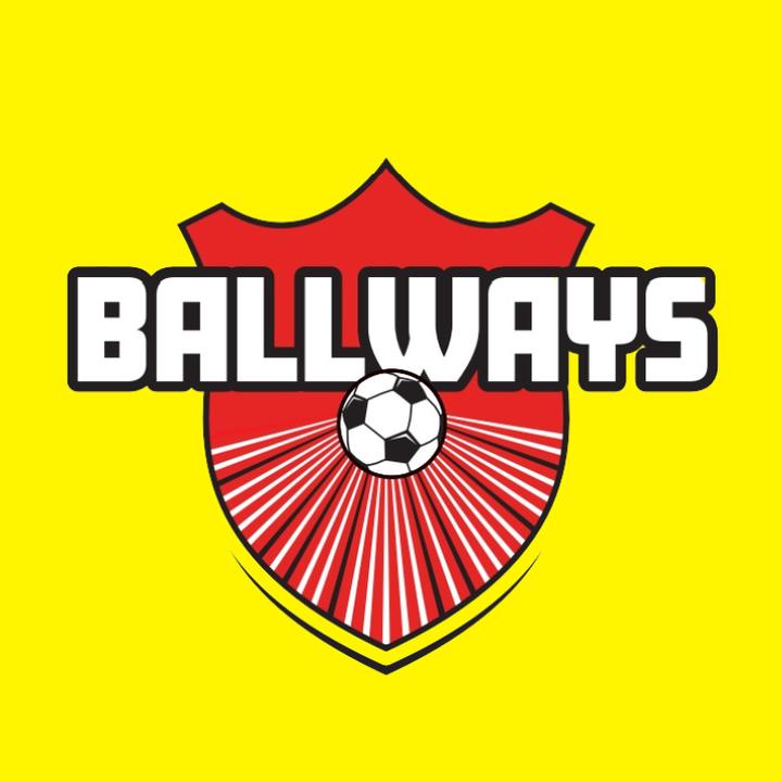 Ballways @ballwaysyt