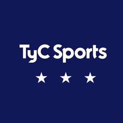 TyC Sports @tycsports