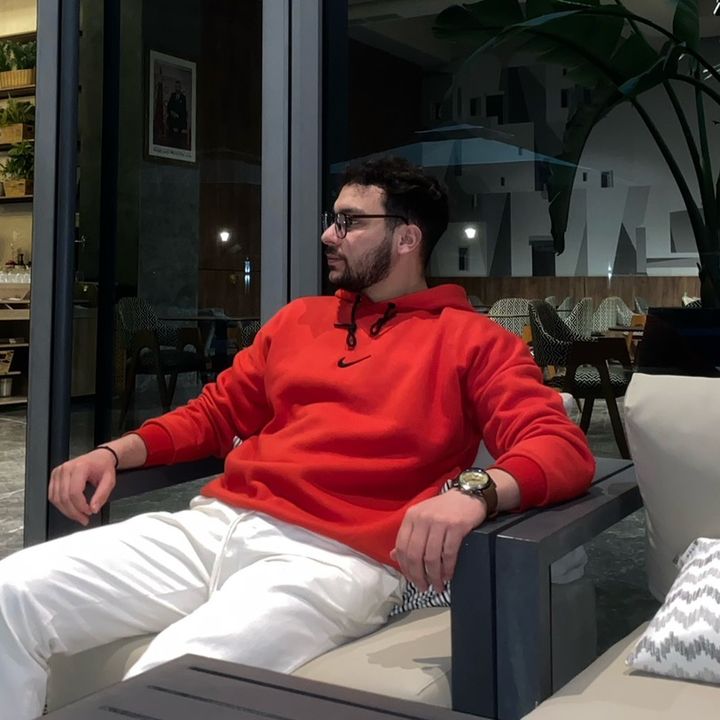 AYMANE | أيمن 🇲🇦 @aymaneic