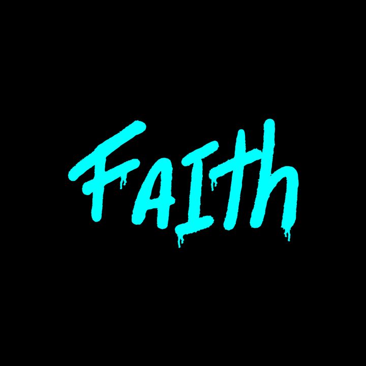 Faithof @myfaithof