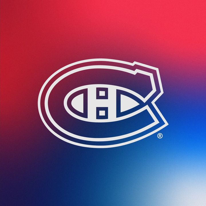 Canadiens Montréal @canadiensmtl