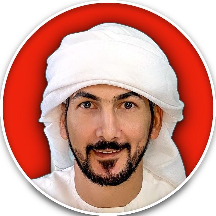 Salim Al Badi @salimalbadix