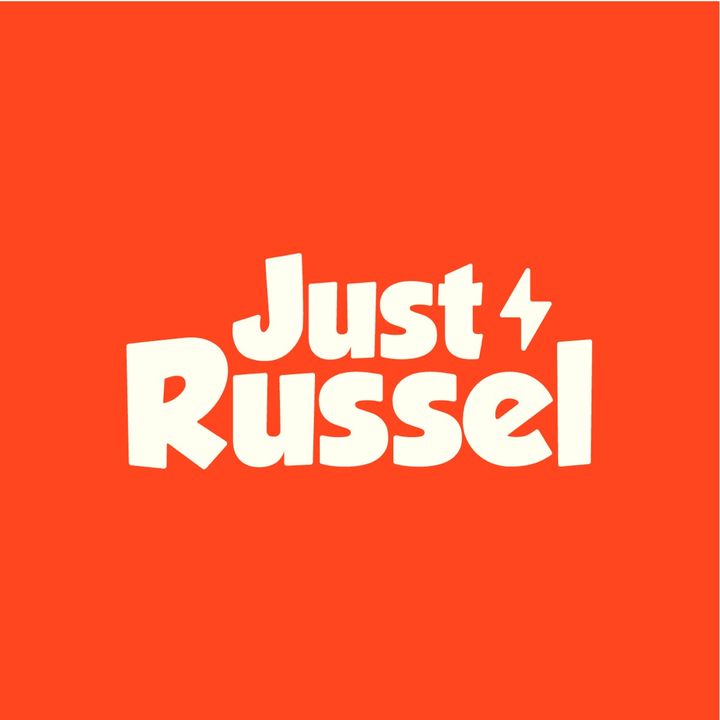 Just Russel @justrussel_com