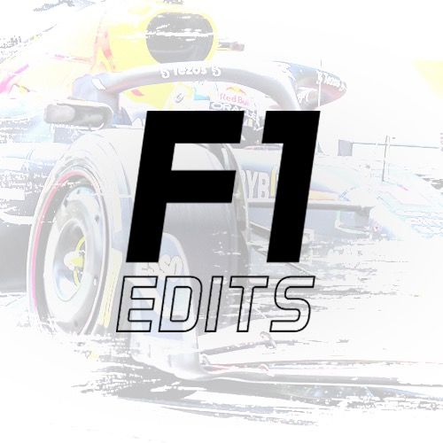 F1 Edits @formula1.edits