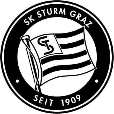 SK Sturm Graz @sksturmofficial