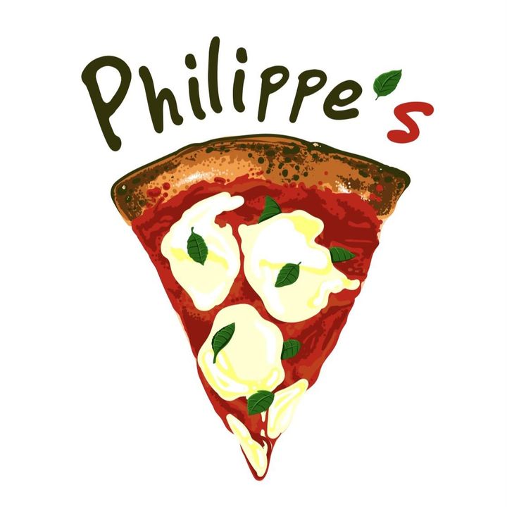 Philippe’s Pizza 🍕 @philippespizza