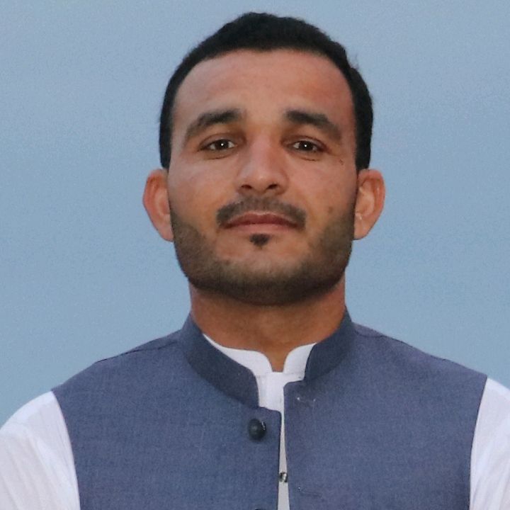 Kausar Alam Orakzai @kausaralam792