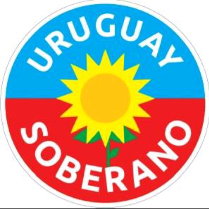 Movimiento.Uruguay.Soberano @movimiento.urugua