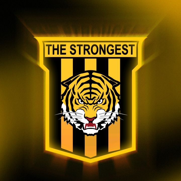 Club The Strongest @clubthestrongestoficial