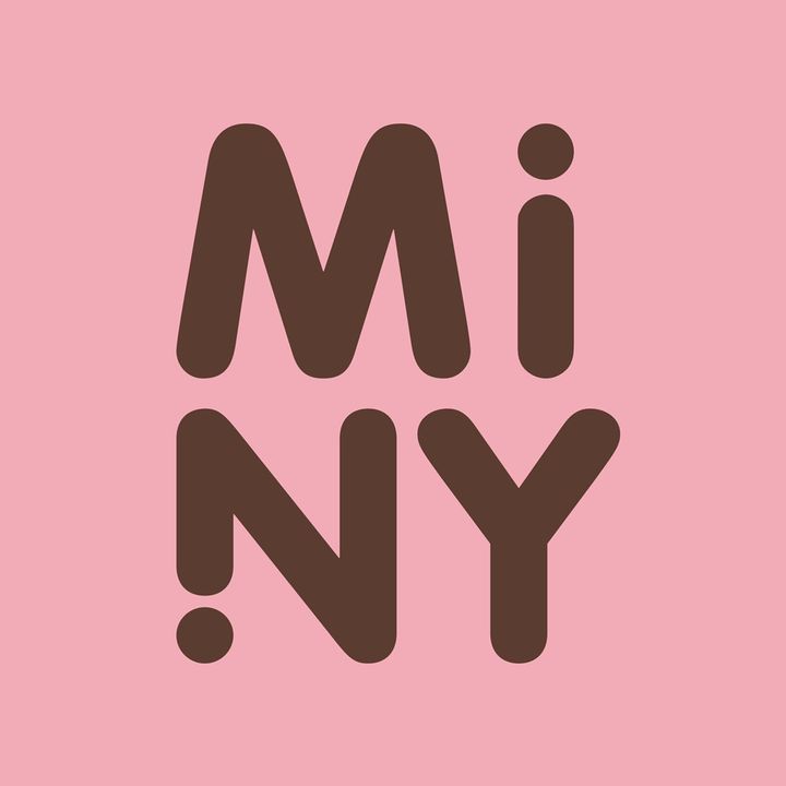 Miny @weareminy