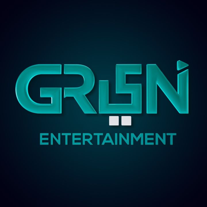 Green TV Entertainment @greenentertainmenttv