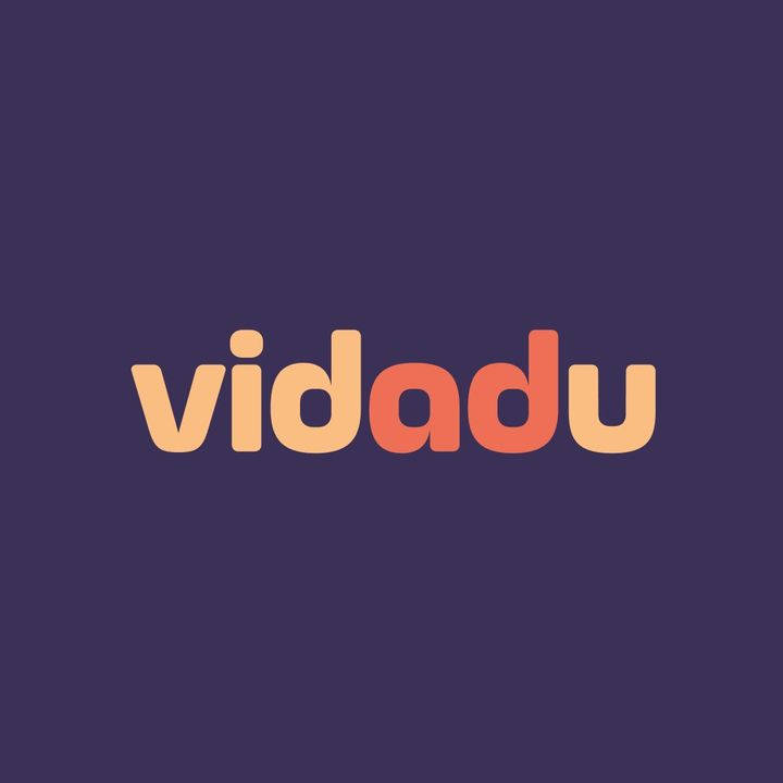 vidaduTV @vidadutv