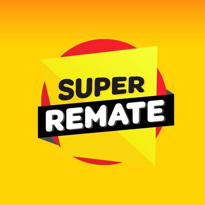 Super Remate @superremate