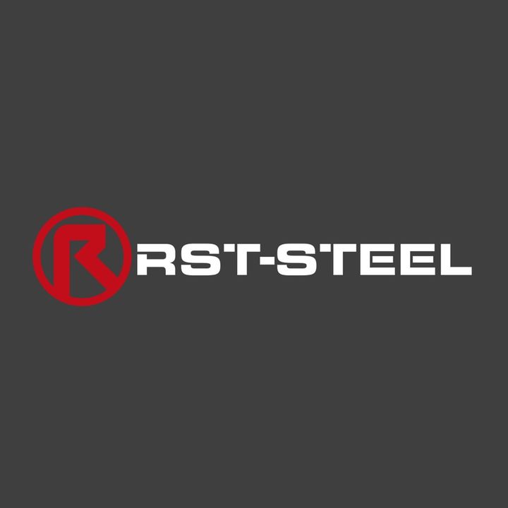 Rst-Steel Oy @rststeeloy