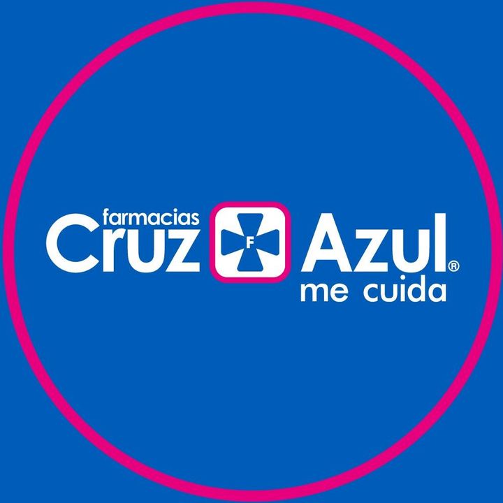 Farmaciascruzazulec @farmaciascruzazulec