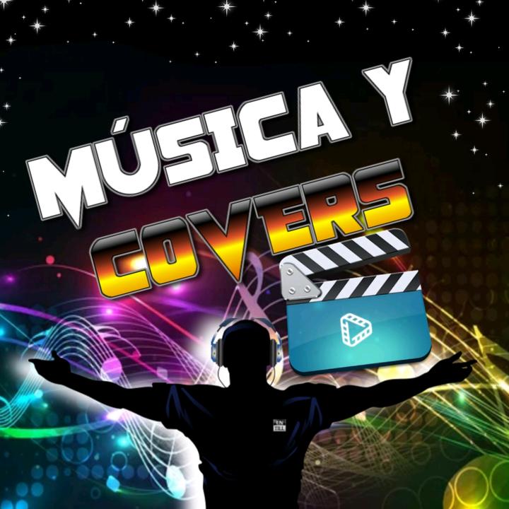 Musica y Covers @musicacovers6