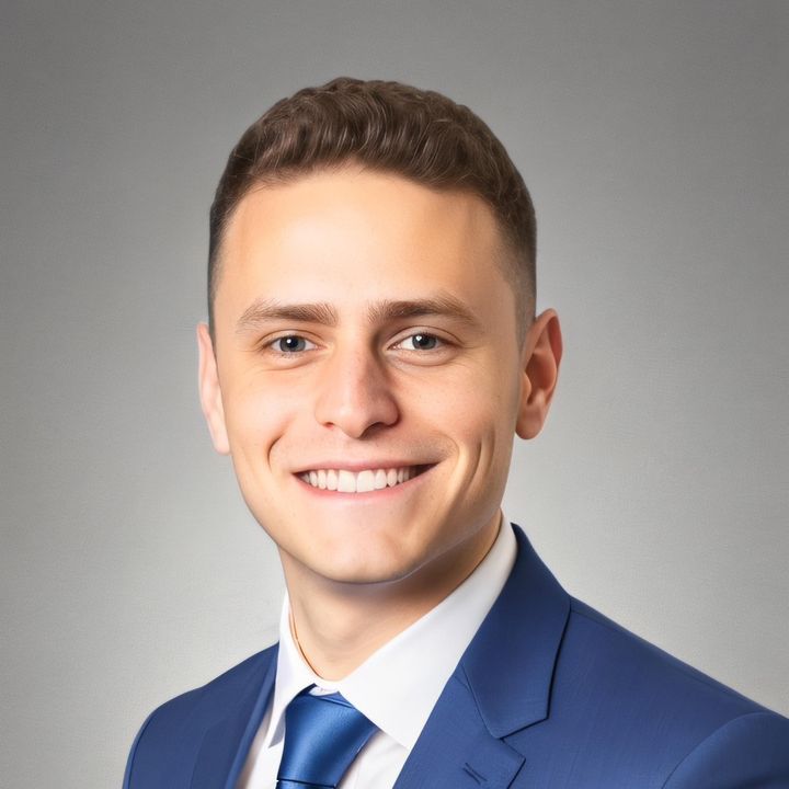 Aaron Parnas @aaronparnas1