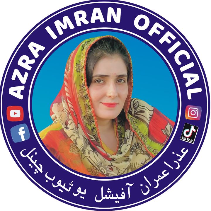 Azra Imran Mangat @azraimran51