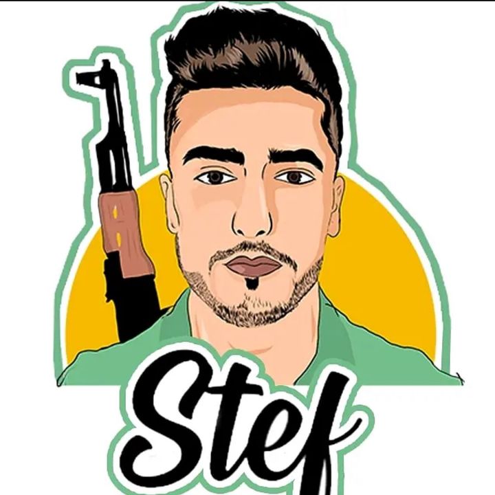 Stef @stef_pubg