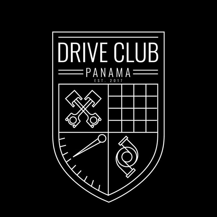 Drive Club @driveclubpanama