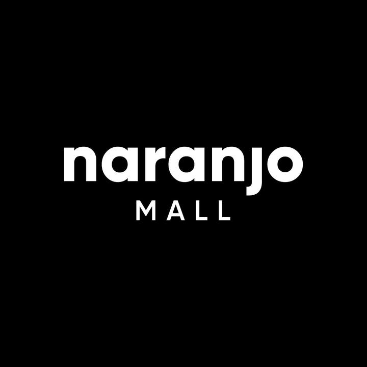 Naranjo Mall @naranjomallgt