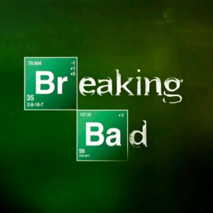 Breaking Bad @breakingbad