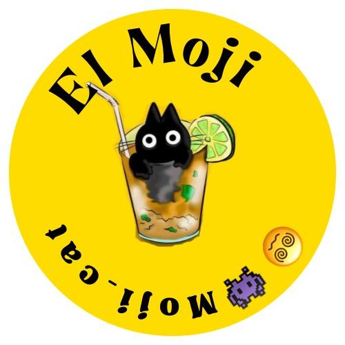 Moji_cat 👾 @elmoji_cat