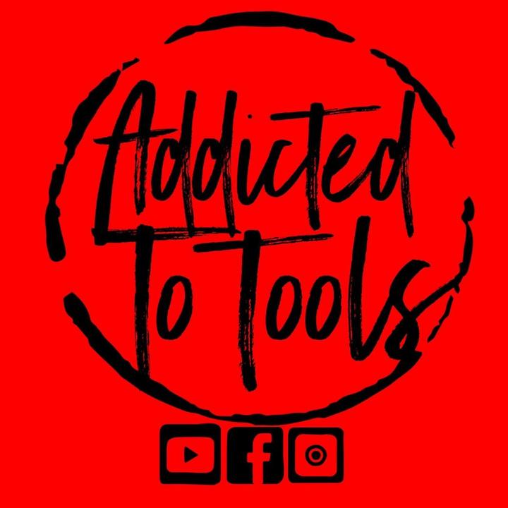 Addicted to tools @addictedtotools