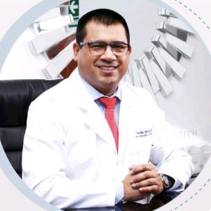 Dr. Oswaldo Chamorro @droswaldochamorro