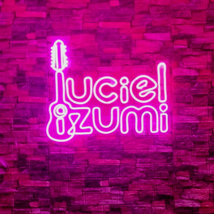 Luciel Izumi 🎶🇧🇴 @luciel_izumi