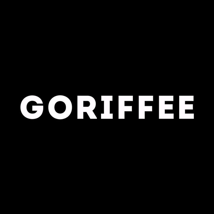Goriffee Roastery @goriffee