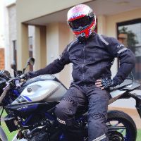 Osorio Motovlog @osoriomotovlog