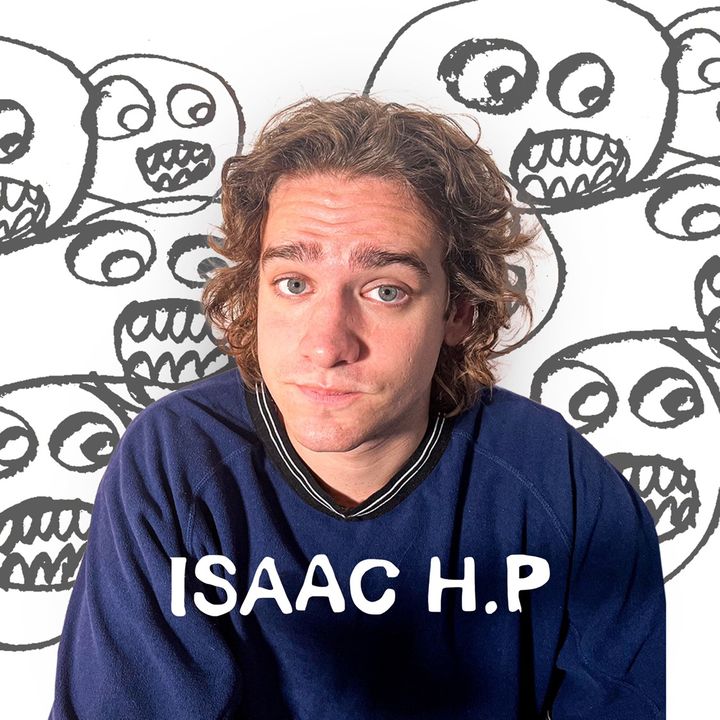 Isaac H.P @isaach.p