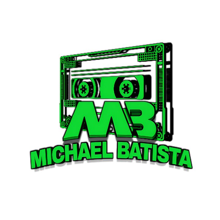 Michael Batista @michaelbatistaf