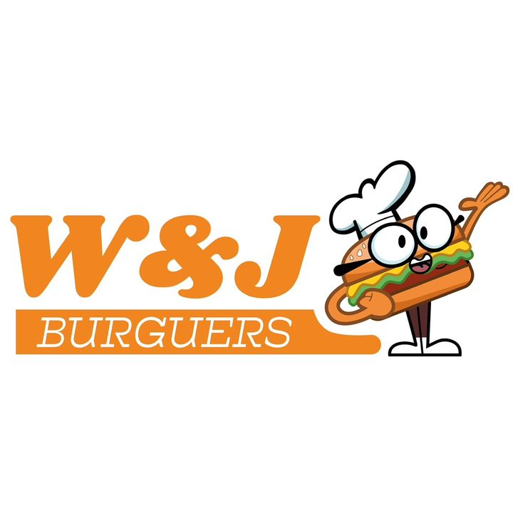 W&J Burguers @wjburguers