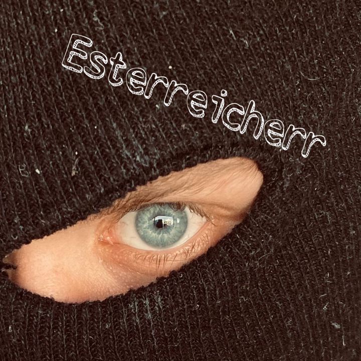 Esterreicherr @esterreicherr