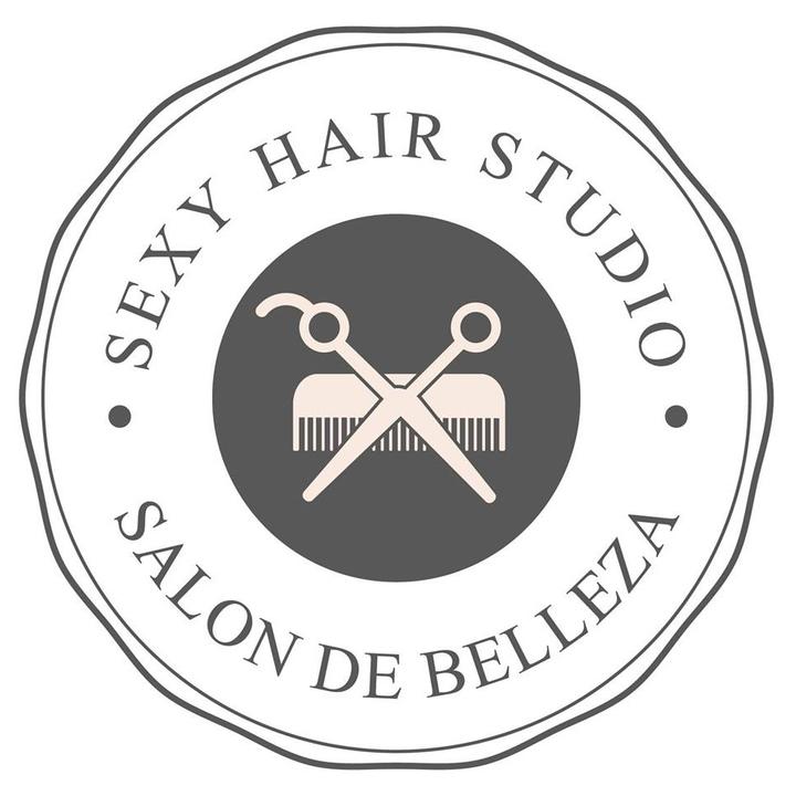 Sexy Hair Studio @sexyhairstudio