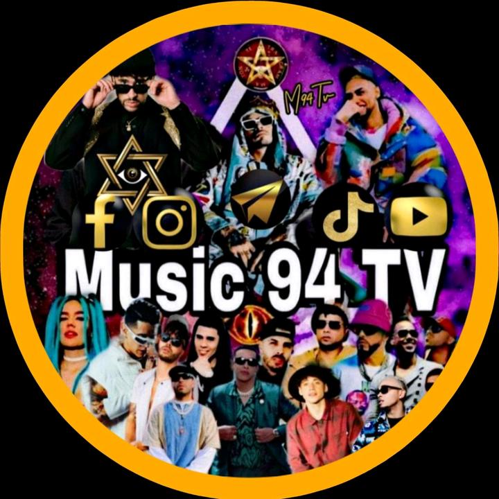 Music 94 Tv @music94tv