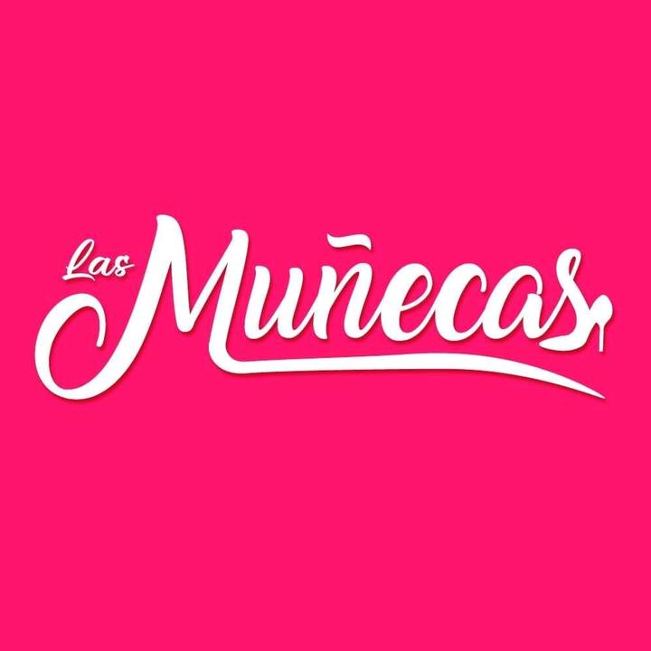 Las Muñecas @lasmunecas