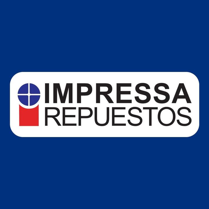 Impressa Repuestos @impressa_repuestos