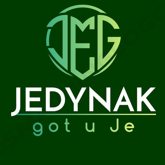 Jedynak Gotuje @jedynakgotuje